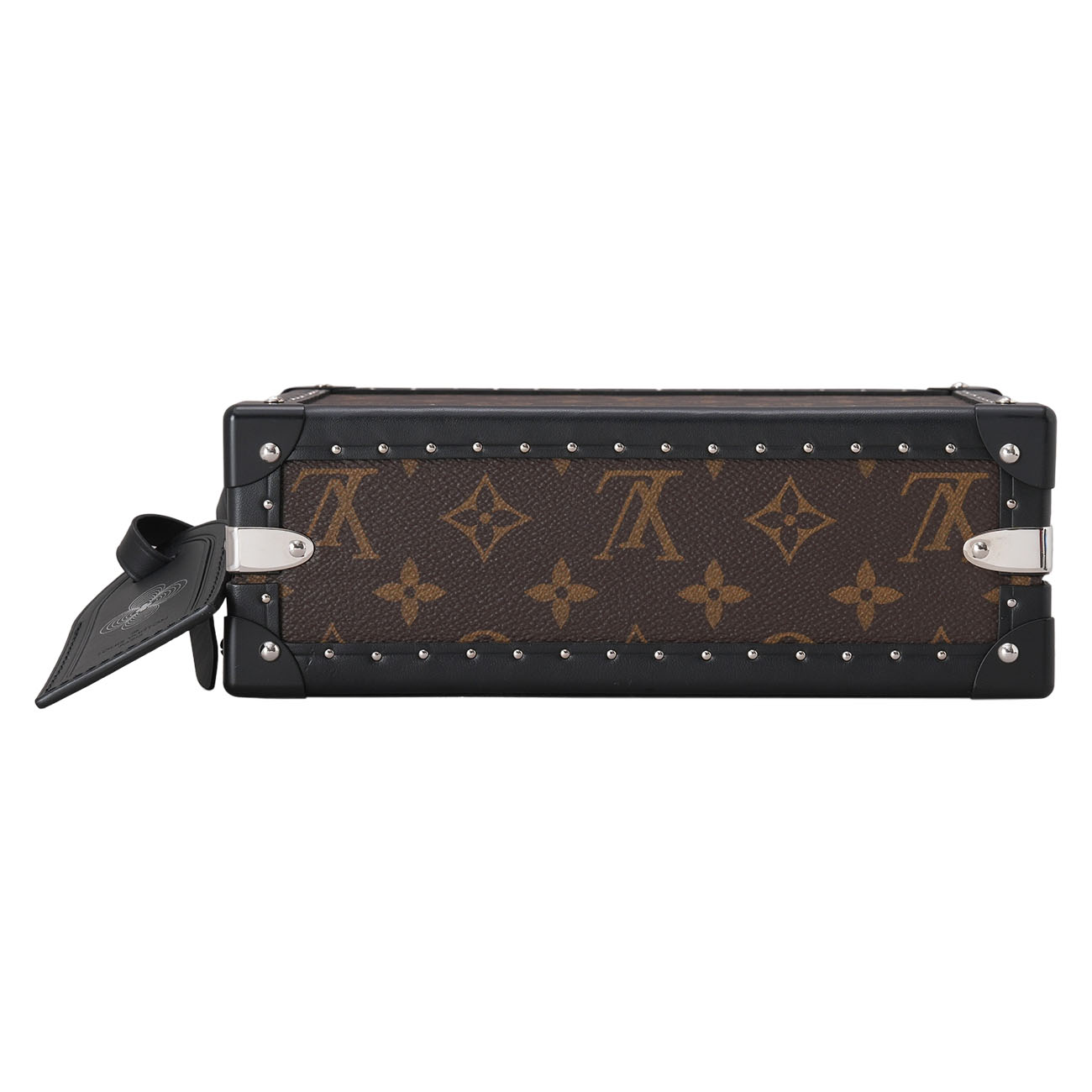 LOUIS VUITTON(USED)루이비통 M20252 모노그램 마카사 클러치 박스